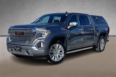 Used 2022 GMC Sierra 1500 Denali Crew Cab for sale #SFB58641A - photo 1