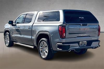 Used 2022 GMC Sierra 1500 Denali Crew Cab for sale #SFB58641A - photo 2