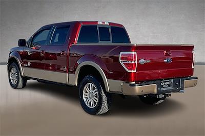 Used 2014 Ford F-150 - photo 1