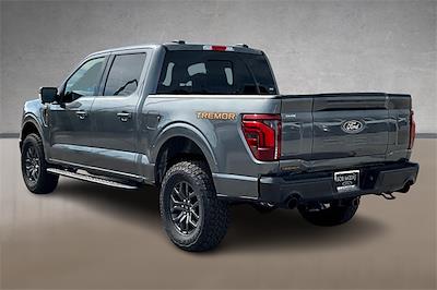 New 2025 Ford F-150 Tremor SuperCrew Cab for sale #SFB68267 - photo 2