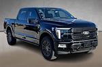 New 2025 Ford F-150 Platinum SuperCrew Cab for sale #SFB87338 - photo 3