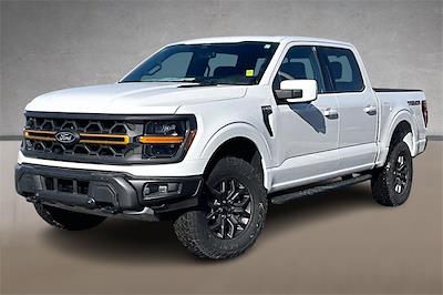 New 2025 Ford F-150 - photo 1
