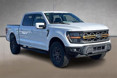 New 2025 Ford F-150 - photo 1