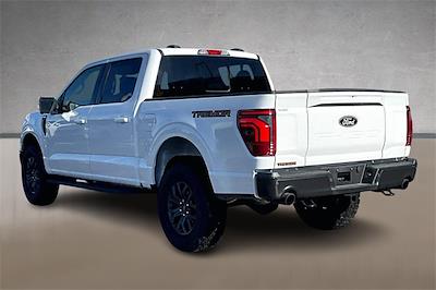 New 2025 Ford F-150 Tremor SuperCrew Cab for sale #SFC27624 - photo 2