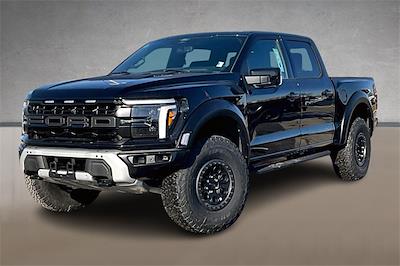New 2025 Ford F-150 Raptor SuperCrew Cab for sale #SFC30725 - photo 1