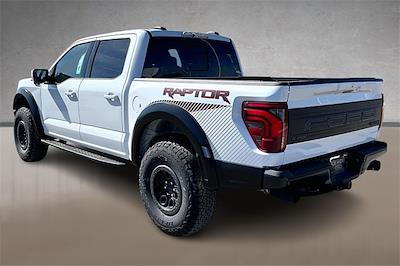 New 2025 Ford F-150 Raptor SuperCrew Cab for sale #SFC34022 - photo 2
