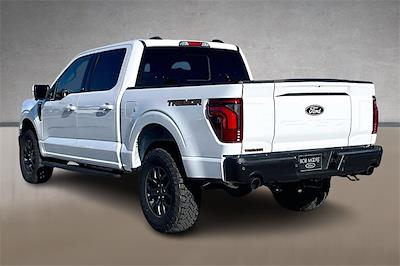 New 2025 Ford F-150 Tremor SuperCrew Cab for sale #SFC48326 - photo 2