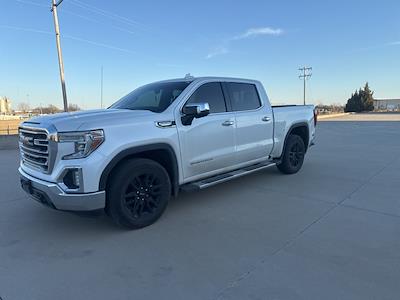 Used 2020 GMC Sierra 1500 - photo 1