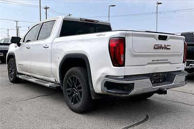 Used 2020 GMC Sierra 1500 - photo 1