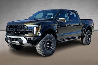 New 2025 Ford F-150 Raptor SuperCrew Cab for sale #SFC56629 - photo 1