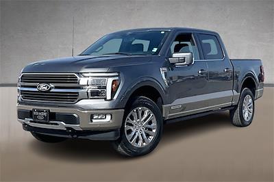 New 2025 Ford F-150 - photo 1