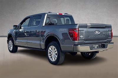 New 2025 Ford F-150 - photo 1