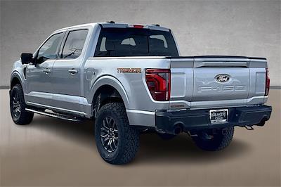 New 2025 Ford F-150 Tremor SuperCrew Cab for sale #SFC60064 - photo 2