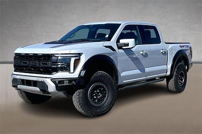 New 2025 Ford F-150 - photo 1