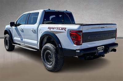 New 2025 Ford F-150 - photo 1