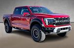 New 2025 Ford F-150 Raptor SuperCrew Cab for sale #SFC63698 - photo 2