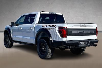 New 2025 Ford F-150 Raptor SuperCrew Cab for sale #SFC65314 - photo 2