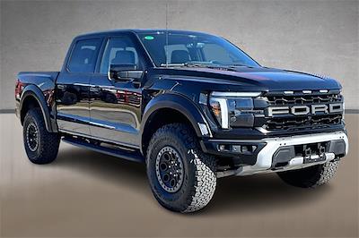 New 2025 Ford F-150 Raptor SuperCrew Cab for sale #SFC69088 - photo 2