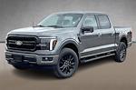 New 2025 Ford F-150 Lariat SuperCrew Cab for sale #SFC70438 - photo 1