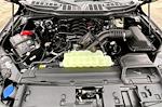 New 2025 Ford F-150 Lariat SuperCrew Cab for sale #SFC70438 - photo 11
