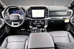 New 2025 Ford F-150 Lariat SuperCrew Cab for sale #SFC70438 - photo 5