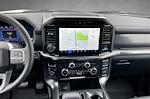 New 2025 Ford F-150 Lariat SuperCrew Cab for sale #SFC70438 - photo 7