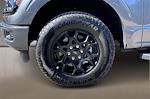 New 2025 Ford F-150 XLT SuperCrew Cab for sale #SFC71157 - photo 11