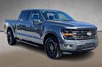 New 2025 Ford F-150 XLT SuperCrew Cab for sale #SFC71157 - photo 3