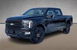 New 2025 Ford F-150 Platinum SuperCrew Cab for sale #SFC72128 - photo 1