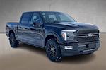 New 2025 Ford F-150 Platinum SuperCrew Cab for sale #SFC72128 - photo 3