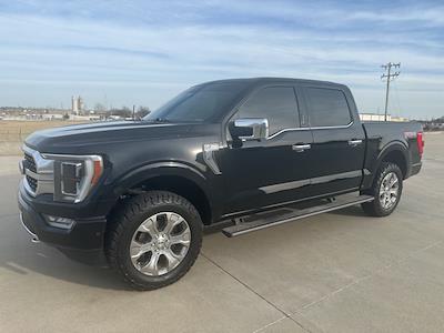 Used 2022 Ford F-150 - photo 1