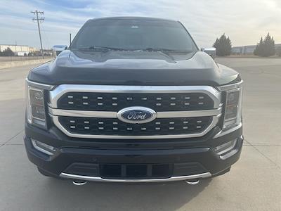 Used 2022 Ford F-150 - photo 1