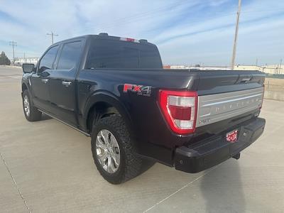 Used 2022 Ford F-150 - photo 1