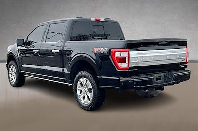 Used 2022 Ford F-150 - photo 1