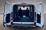 New 2025 Ford Transit 350 Low Roof Empty Cargo Van for sale #SKA34150 - photo 2