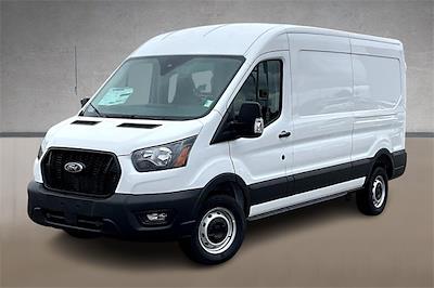 New 2025 Ford Transit 250 Medium Roof Empty Cargo Van for sale #SKB17732 - photo 1