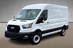 New 2025 Ford Transit 250 Medium Roof Empty Cargo Van for sale #SKB17732 - photo 1