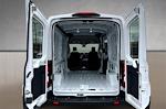 New 2025 Ford Transit 250 Medium Roof Empty Cargo Van for sale #SKB17732 - photo 2