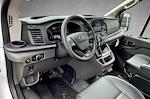 New 2025 Ford Transit 250 Medium Roof Empty Cargo Van for sale #SKB17732 - photo 6
