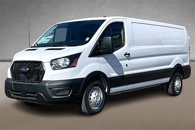 New 2025 Ford Transit 250 Low Roof Empty Cargo Van for sale #SKB31879 - photo 1