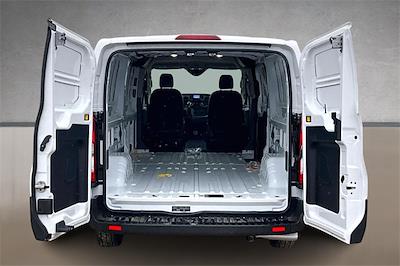 New 2025 Ford Transit 350 - photo 1
