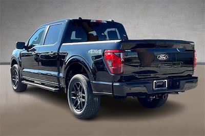 New 2025 Ford F-150 STX SuperCrew Cab for sale #SKE90637 - photo 2