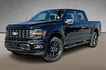 New 2025 Ford F-150 STX SuperCrew Cab for sale #SKE90637 - photo 1