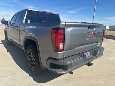 Used 2020 GMC Sierra 1500 - photo 1