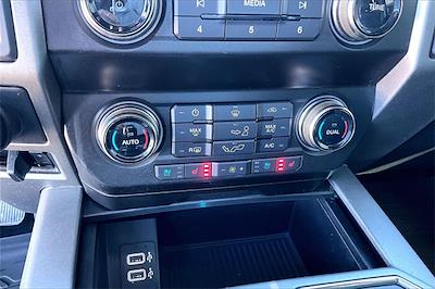 Used 2020 Ford F-150 Raptor SuperCrew Cab for sale #SLB66207A - photo 1