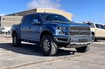 Used 2020 Ford F-150 Raptor SuperCrew Cab for sale #SLB66207A - photo 2
