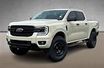 New 2025 Ford Ranger XLT SuperCrew Cab for sale #SLE38579 - photo 1