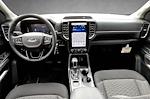 New 2025 Ford Ranger XLT SuperCrew Cab for sale #SLE38579 - photo 5