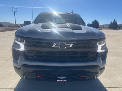 Used 2024 Chevrolet Silverado 1500 LT Crew Cab for sale #SLE38579A - photo 2