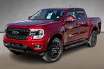 New 2025 Ford Ranger Lariat SuperCrew Cab for sale #SLE50863 - photo 1